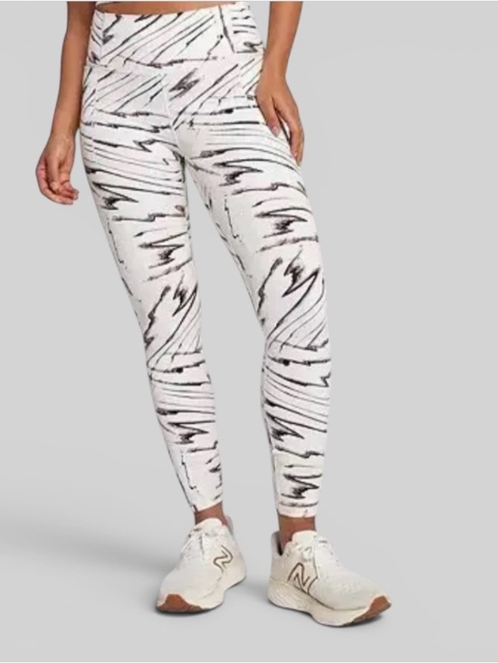 Calia Pants - CALIA Inspire Dance Neutral High-Rise Leggings